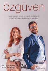 Özgüven - Arkadaş Yayınları