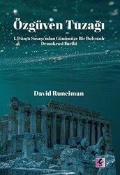 Özgüven Tuzağı - Efil Yayınevi