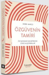 Özgüvenin Tamiri - Literatür Hayat