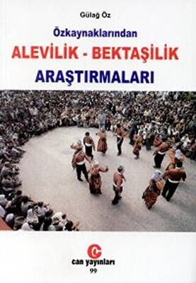 Özkaynaklarından Alevilik - Bektaşilik Araştırmaları - 1