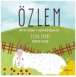 Özlem - Armoni Yayıncılık