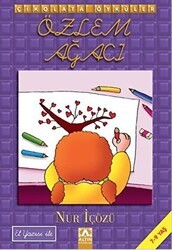 Özlem Ağacı - Altın Kitaplar