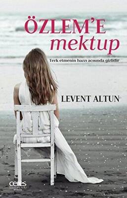 Özlem`e Mektup - 1