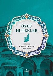 Özlü Hutbeler - Ravza Yayınları