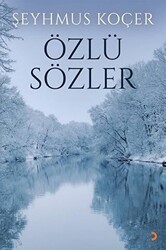 Özlü Sözler - Cinius Yayınları