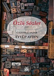 Özlü Sözler - 1