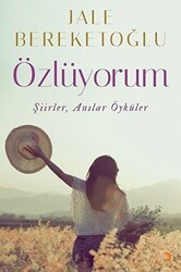 Özlüyorum - Cinius Yayınları