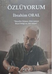 Özlüyorum - REV Yayınları