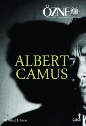 Özne 19. Kitap - Albert Camus - Çizgi Kitabevi Yayınları