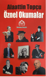 Öznel Okumalar - Kekeme Yayınları