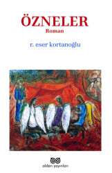 Özneler - Alden Yayınları
