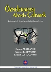 Öznelerarası Alanda Çalışmak - Psikoterapi Enstitüsü