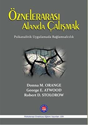 Öznelerarası Alanda Çalışmak - 1