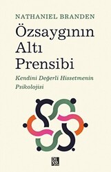 Özsaygının Altı Prensibi - Diyojen Yayıncılık