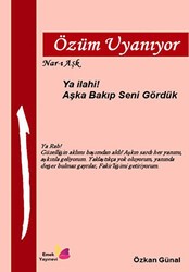 Özüm Uyanıyor - Emek Yayınevi