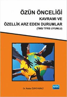 Özün Önceliği Kavramı ve Özellik Arz Eden Durumlar - 1