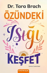 Özündeki Işığı Keşfet - Omega