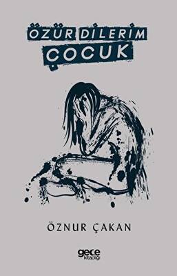Özür Dilerim Çocuk - 1