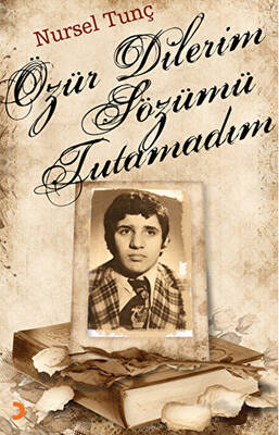 Özür Dilerim Sözümü Tutamadım - 1