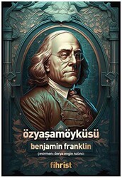 Özyaşamöyküsü - Fihrist Kitap