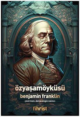 Özyaşamöyküsü - 1