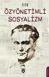 Özyönetimli Sosyalizm - Dorlion Yayınları
