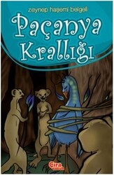 Paçanya Krallığı - Çıra Çocuk Yayınları