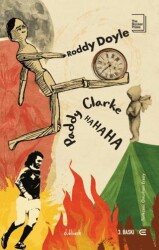 Paddy Clarke Ha Ha Ha - Epona Kitap