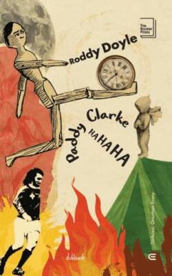 Paddy Clarke Ha Ha Ha - 1