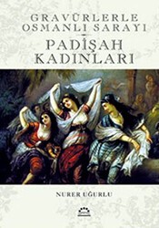 Padişah Kadınları - Örgün Yayınları