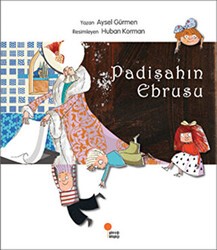 Padişahın Ebrusu - Günışığı Kitaplığı