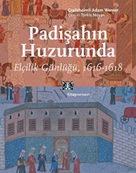 Padişahın Huzurunda - Kitap Yayınevi