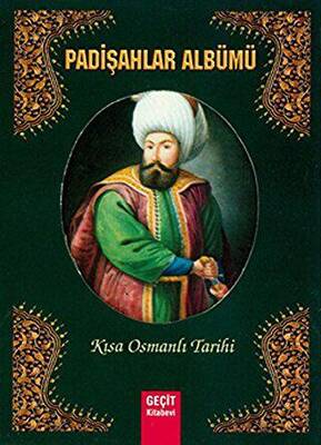 Padişahlar Albümü - 1