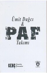 Paf Takımı - Dorlion Yayınları