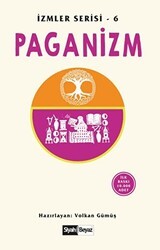 Paganizm - Siyah Beyaz Yayınları