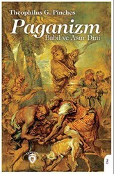 Paganizm Babil ve Asur Dini - Dorlion Yayınları