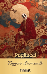 Pagliacci - Fihrist Kitap