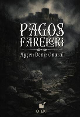 Pagos Fareleri - 1
