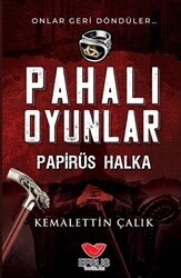 Pahalı Oyunlar - Efsus Yayınları