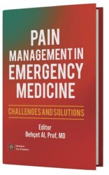 Pain Management in Emergency Medicine - İstanbul Tıp Kitabevi