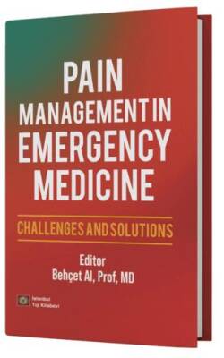 Pain Management in Emergency Medicine - 1