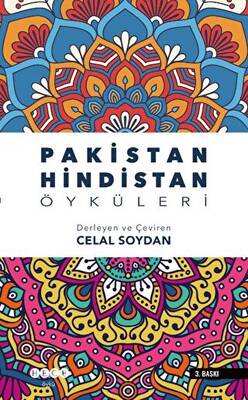 Pakistan-Hindistan Öyküleri - 1