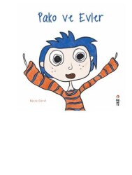 Pako ve Evler - Pulsera Yayınevi