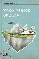 Pako Yunke Okulda - Nesin Yayınevi