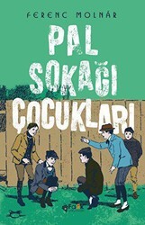 Pal Sokağı Çocukları - Fark Yayınları