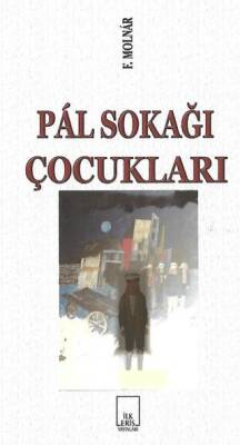 Pal Sokağı Çocukları - 1