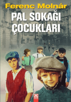 Pal Sokağı Çocukları - 1
