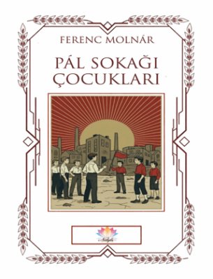 Pal Sokağı Çocukları - 1