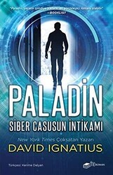 Paladin: Siber Casusun İntikamı - The Roman
