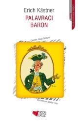 Palavracı Baron - Can Çocuk Yayınları